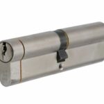 Veiligheidscilinder 60/60 Iseo F6 Extra S SKG***