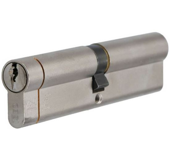 Veiligheidscilinder 60/60 Iseo F6 Extra S SKG***