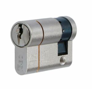 Enkele Veiligheidscilinder 35/10 Iseo F6 Extra S SKG***