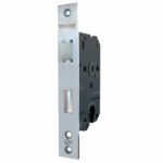 Mauer 9136 Veiligheidsslot PC55 SKG** Rechthoekige voorplaat