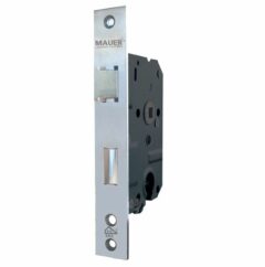 Mauer 9136 Veiligheidsslot PC55 SKG** Rechthoekige voorplaat