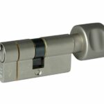 Knopcilinder 35/45 Iseo F6 Extra S SKG***