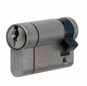 Enkele Veiligheidscilinder 45/10 Iseo F6 Extra S SKG***