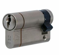 Enkele Veiligheidscilinder 50/10 Iseo F6 Extra S SKG***