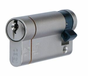 Enkele Veiligheidscilinder 55/10 Iseo F6 Extra S SKG***