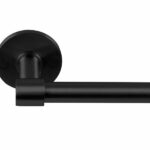 Deurkruk PIET BOON PBL15/50 PVD Mat Zwart