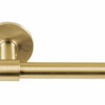 Deurkruk PIET BOON PBL15XL/50 PVD Mat Goud