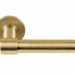 Deurkruk PIET BOON PBL20XL/50 PVD Mat Goud