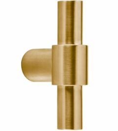 Meubelknop PIET BOON 70 mm PVD Mat Goud