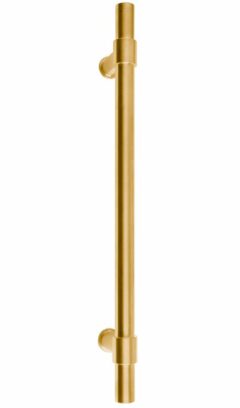 Deurgreep PIET BOON PB400 PS 300 mm PVD Mat Goud