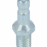 Zwenkwiel stift M10 x 15 mm