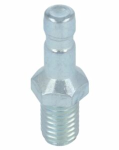 Zwenkwiel stift M10 x 15 mm