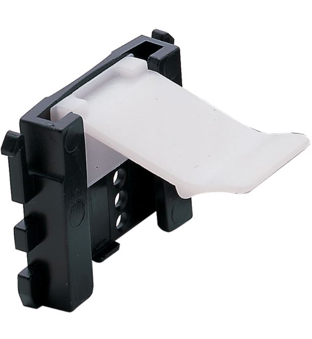 Plintclip Axor voor Verstelbare keukenpoot kunststof