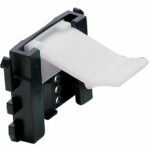 Plintclip Axor voor Verstelbare keukenpoot kunststof 19 mm Plint