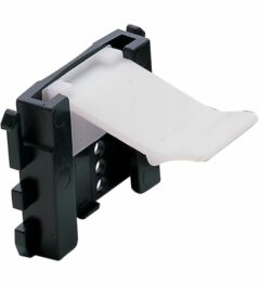 Plintclip Axor voor Verstelbare keukenpoot kunststof 19 mm Plint