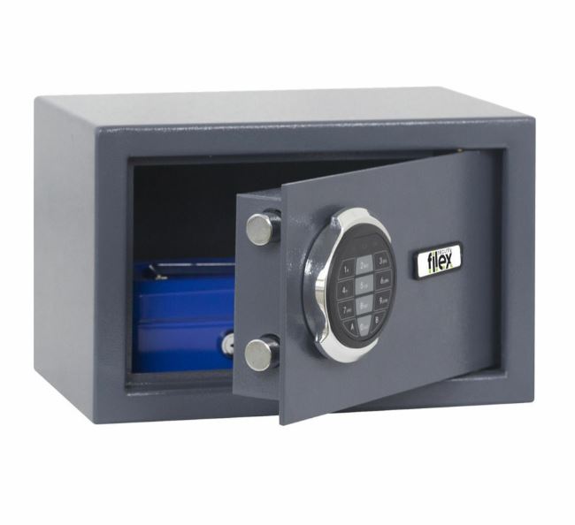 Filex Security SB kluis 1 elo