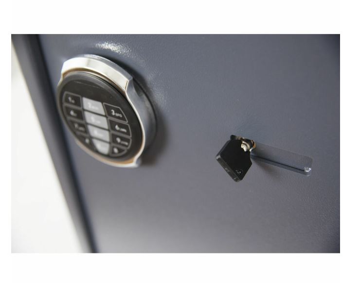 Filex Security SB kluis 1 elo