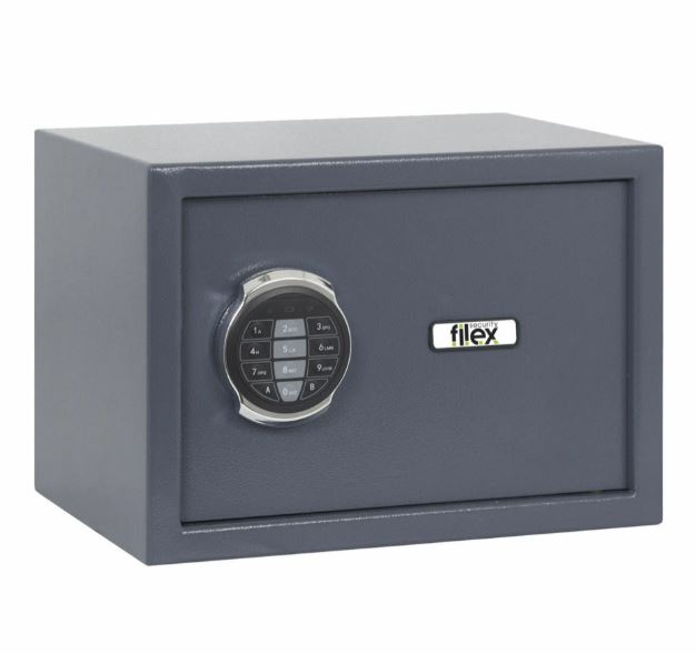 Filex Security SB kluis 2 elo