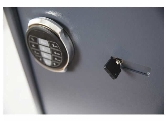 Filex Security SB kluis 2 elo