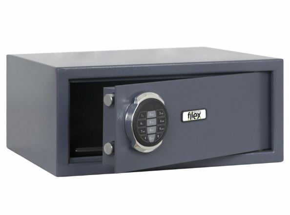 Filex Security SB kluis L elo