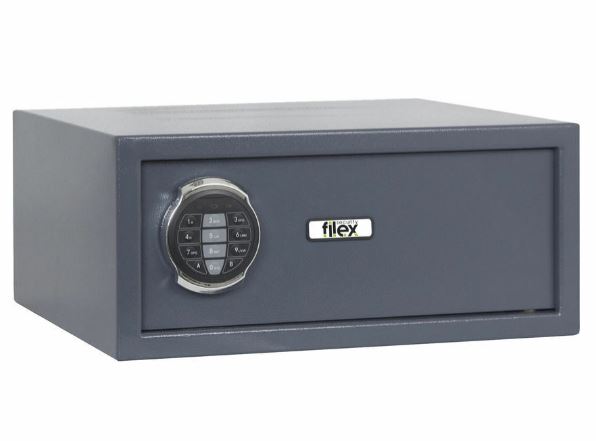 Filex Security SB kluis L elo