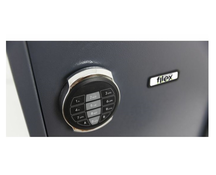 Filex Security SB kluis L elo
