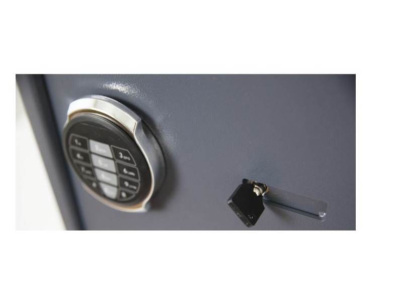 Filex Security SB kluis L elo