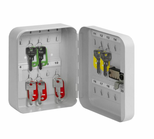 Filex KB Key Box 20 met codeslot