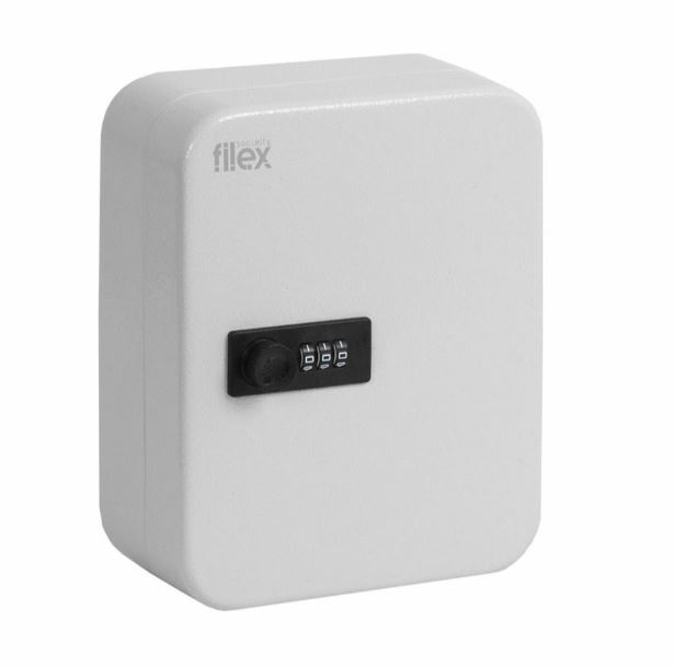 Filex KB Key Box 20 met codeslot