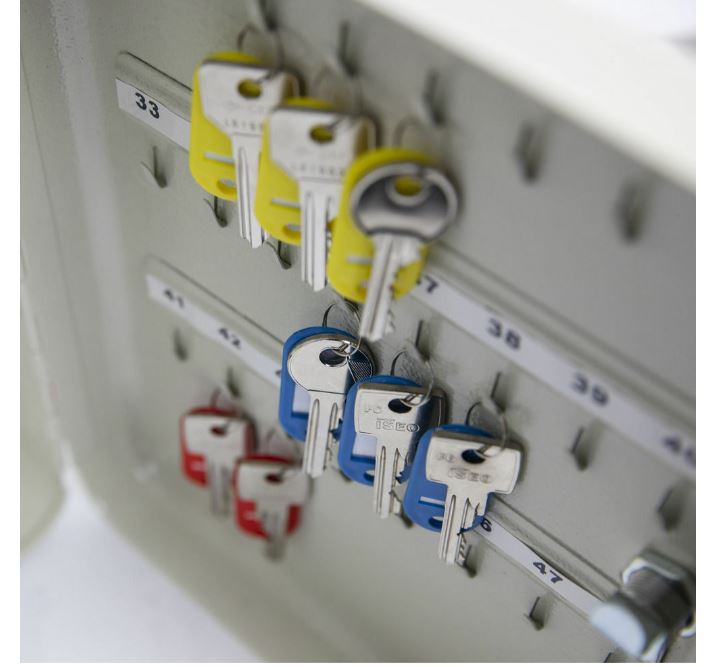 Filex KB Key Box 20 met codeslot