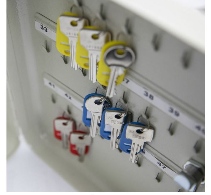 Filex KB Key Box 20 met sleutelslot