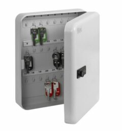 Filex KB Key Box 48 met codeslot