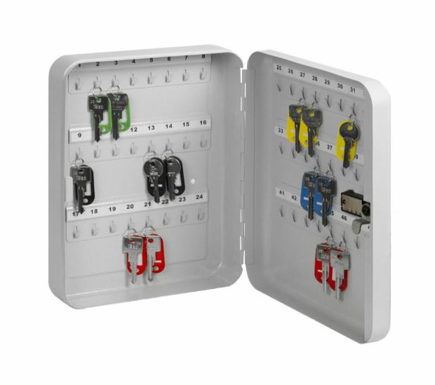 Filex KB Key Box 48 met codeslot