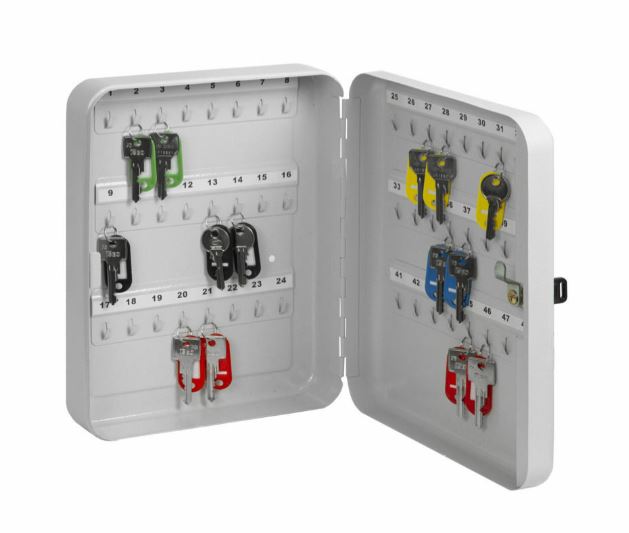 Filex KB Key Box 48 met sleutelslot