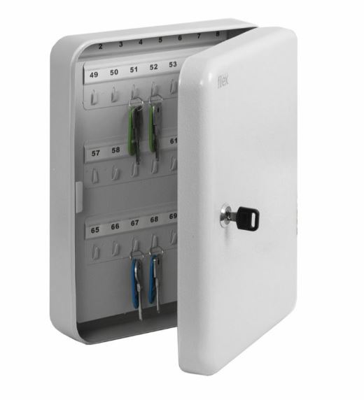 Filex KB Key Box 93 met sleutelslot
