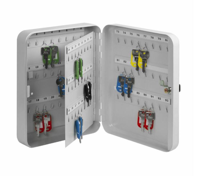 Filex KB Key Box 93 met sleutelslot