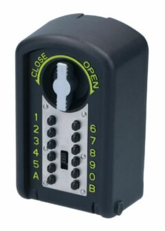 Filex Security CR sleutelkluis