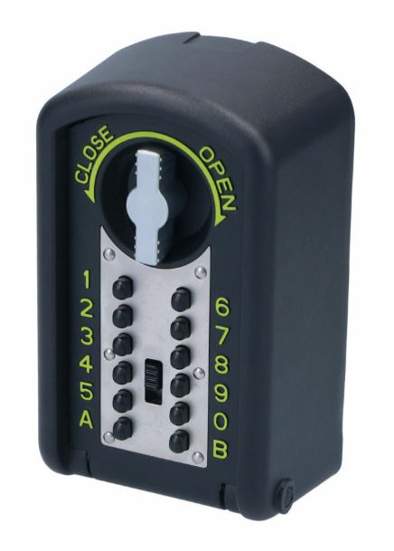 Filex Security CR sleutelkluis