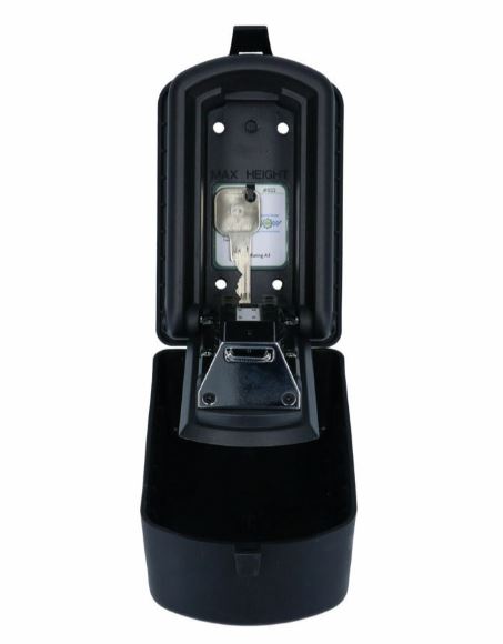 Filex Security CR sleutelkluis