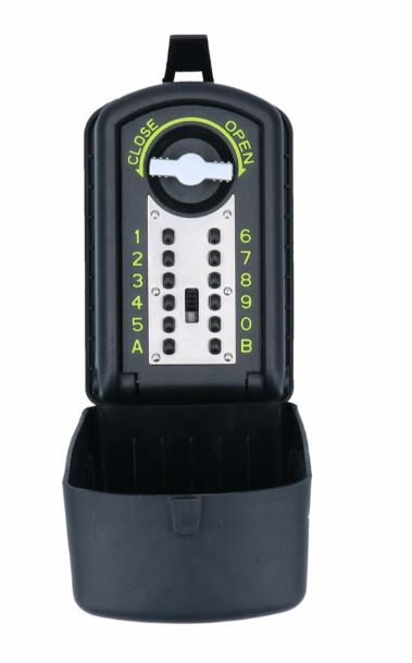 Filex Security CR sleutelkluis