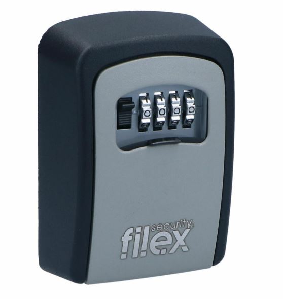 Filex Security KS-C sleutelkluisje