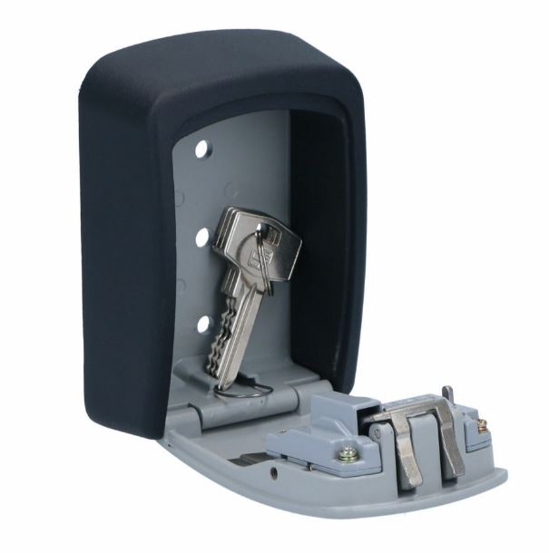 Filex Security KS-C sleutelkluisje