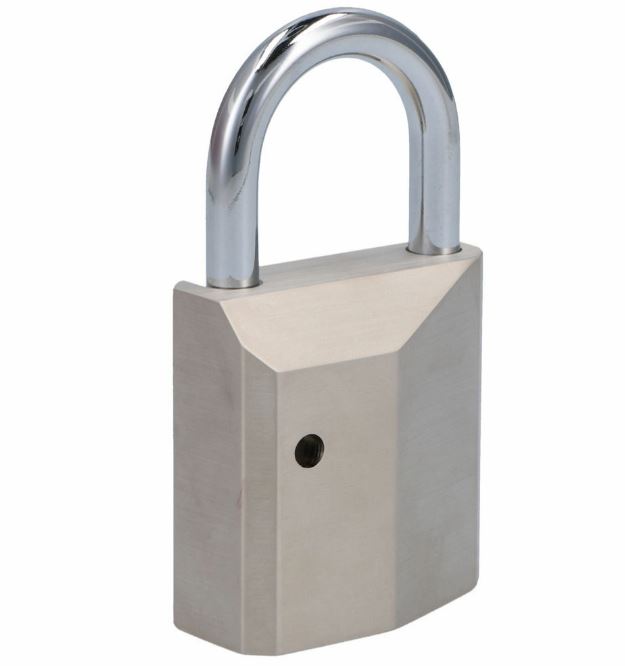 Iseo hangslot BH30 Voor Cilinder