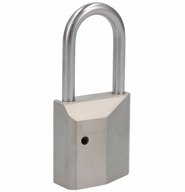 Iseo hangslot BH50 Voor Cilinder