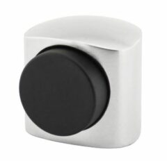 Olivari deurstop Victor afgerond chroom