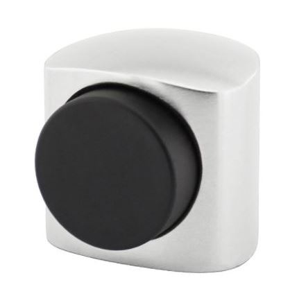 Olivari deurstop Victor afgerond chroom