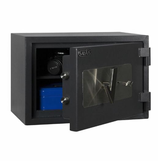 Salvus Ravenna 1 Inbraak- en brandwerende kluis