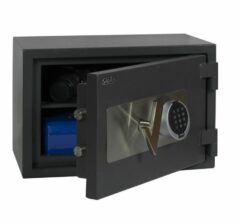 Salvus Ravenna 1 elo Inbraak- en brandwerende kluis