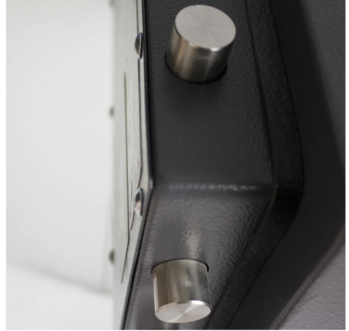 Salvus Ravenna 1 elo Inbraak- en brandwerende kluis