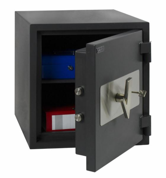 Salvus Ravenna 3 Inbraak- en brandwerende kluis